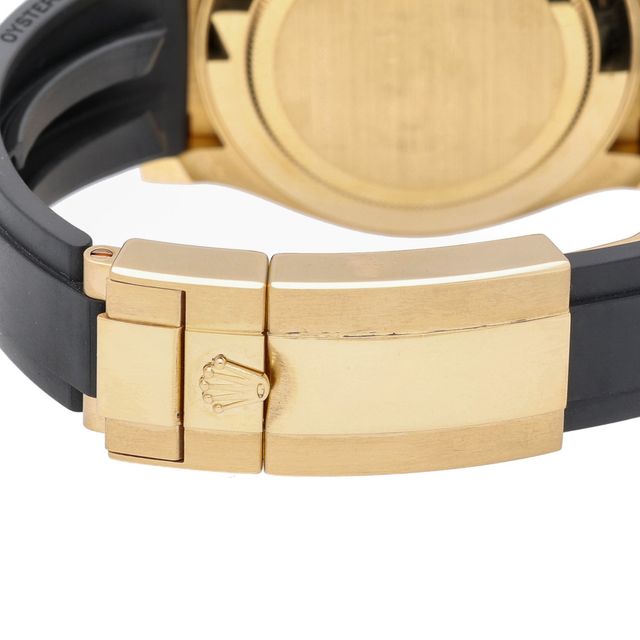 Rolex Daytona 116518 LN Image 3